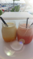 Del Puerto food