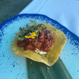 El Chilanguito Nourriture