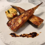 El Chilanguito Nourriture