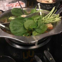 Hou Yi Hot Pot food