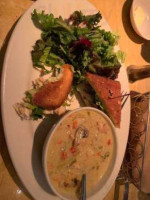 The Cheesecake Factory food