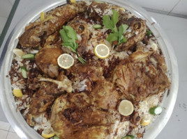 Hadhramout Restaurants And Kitchens food