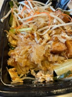 Rachada Thai Cuisine food