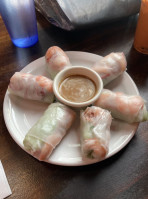 Pho Restaurant, LLC food