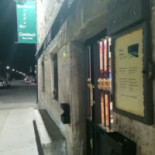 Cantina Rutas Verdes Exterior