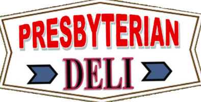 165 Ny Presbyterian Deli food