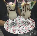 مطعم و كوفي شوب القدس Comida