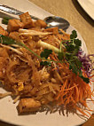 Exotic Thai Cafe food