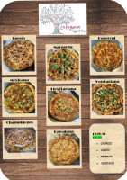 La Higuera Pizzería Nourriture