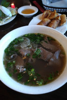 Pho Tai food