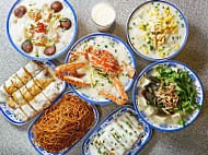 Hoi Wui Congee food