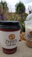 Ziggi's Coffee food