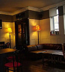 The Bowler Pub And Kitchen inside