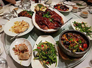 Royal China Docklands food