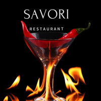 Savori_restaurant food