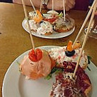 Japones Buffet A La Carta Sakura Zaragoza food