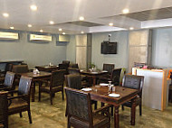 Xo Café The Global Dhaba food