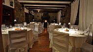 Locanda Del Boscaiolo food