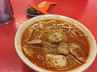 Zhen Xiang Zhai food