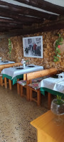 Bar Restaurante Alhambra food