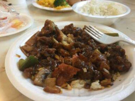 China House Chinese food