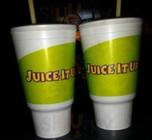 Juice It Up! food