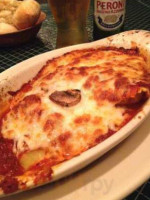 Scalini's Italian food