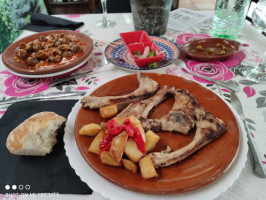 Antequera food