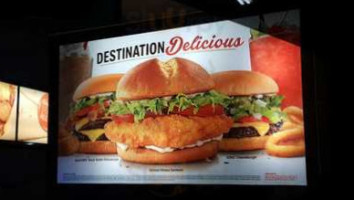 Sonic Drive-in food