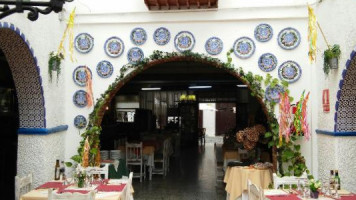 Agustin Y Rosa food