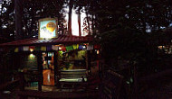 Mama Toucan's Organic And Natural Food Store outside