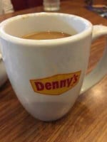 Denny's food