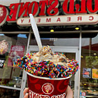 Cold Stone Creamery food