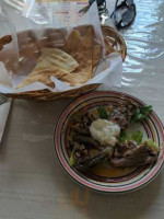 Beirut Restaurant food