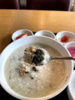 본죽화순점 food