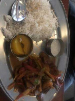 Himalayan Curry Kebob, Loveland food