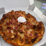 Kebap Estambul Los Palacios Y Villafranca food