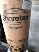 Sharetea food