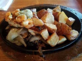 Applebee's Grill food