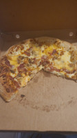 Pizza Hut food