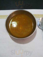Curry Kebab Cuisine Of India food