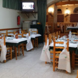 Ca Colau À l'intérieur