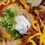 Dona Pakita Nourriture