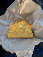 Del Taco food