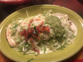 Cancun Mexican food