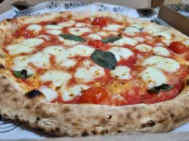 Balcone Pizza Napolitana food