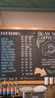 Bean Scene Coffee House food