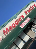 Maggie's Pastry food
