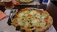 Pizzingrillo food