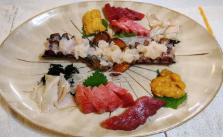 Sasaki food
